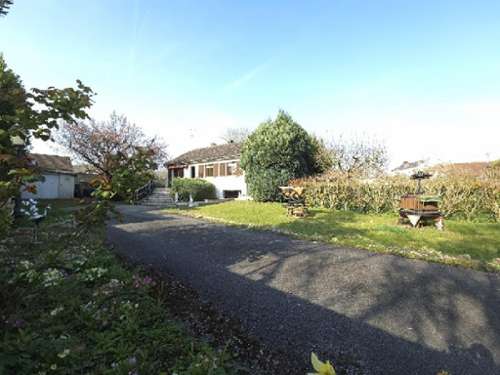 Nogent-sur-Oise Oise maison foto 7290573