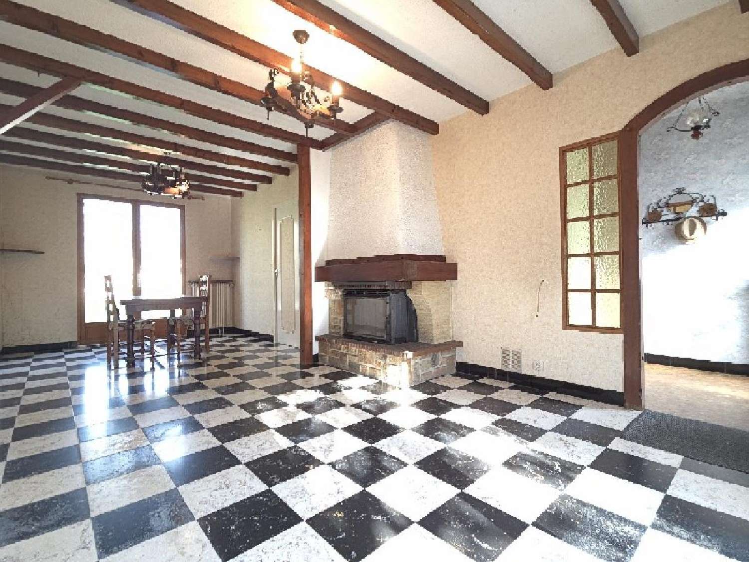  à vendre maison Nogent-sur-Oise Oise 3