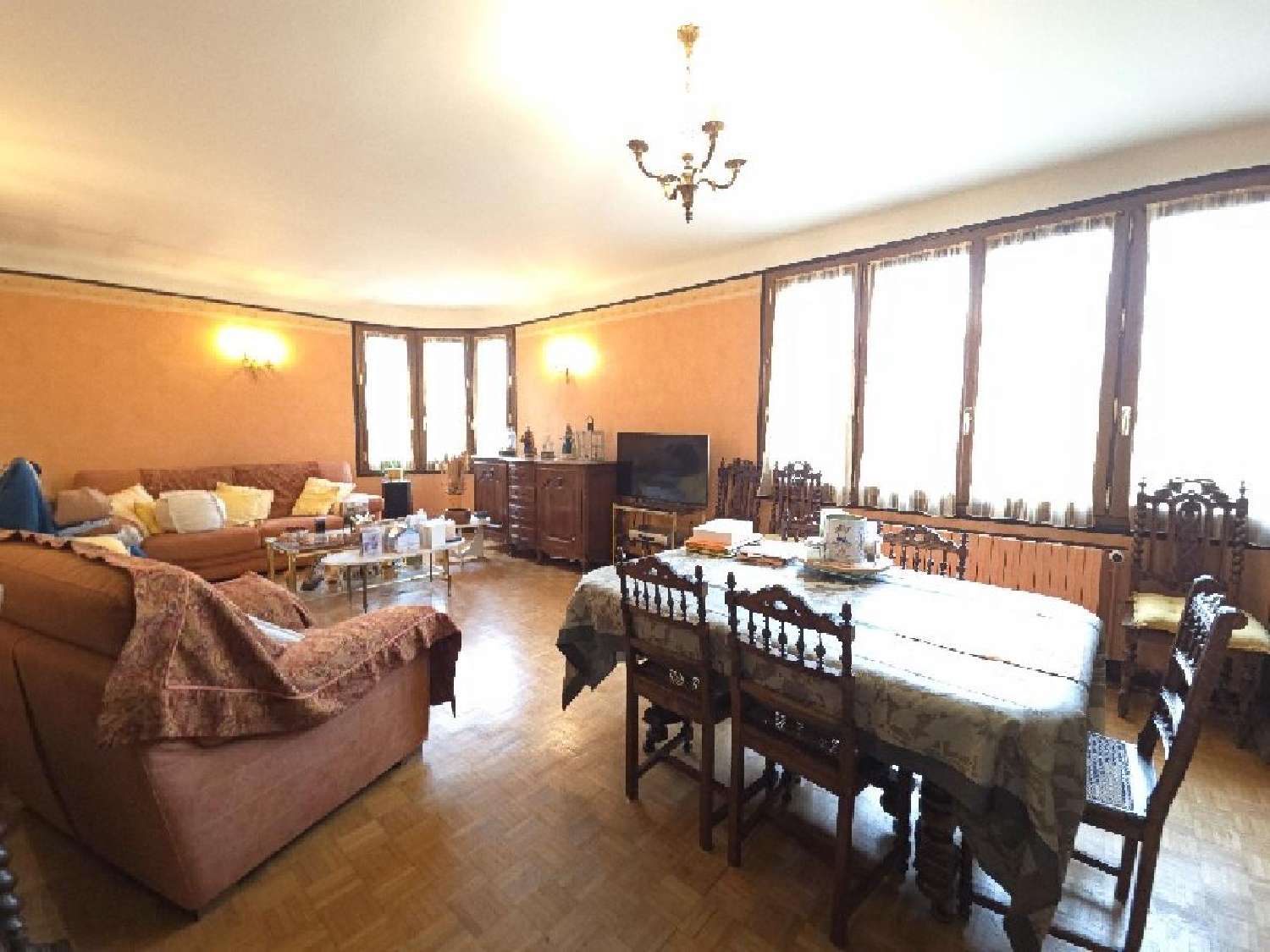  à vendre maison Nogent-sur-Oise Oise 3