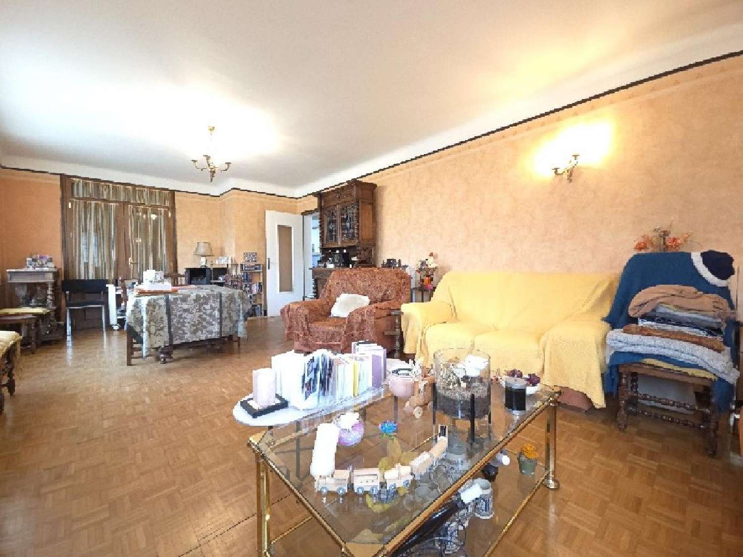  à vendre maison Nogent-sur-Oise Oise 4