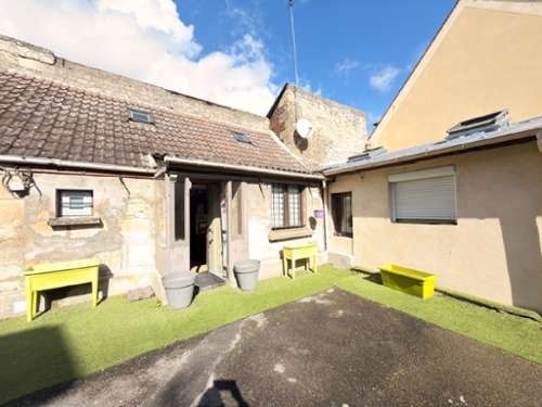 Nogent-sur-Oise Oise house foto 7287295