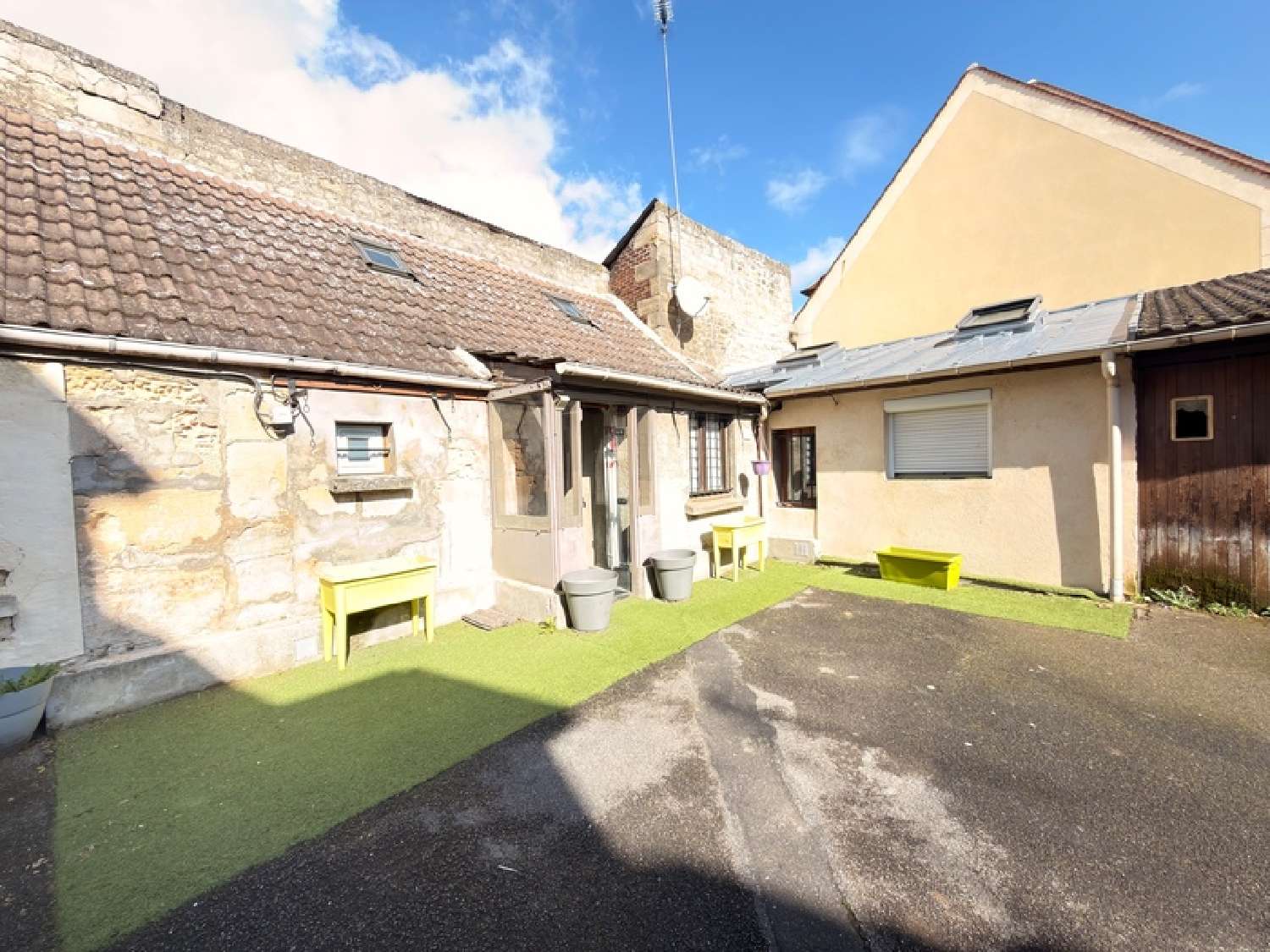  for sale house Nogent-sur-Oise Oise 2