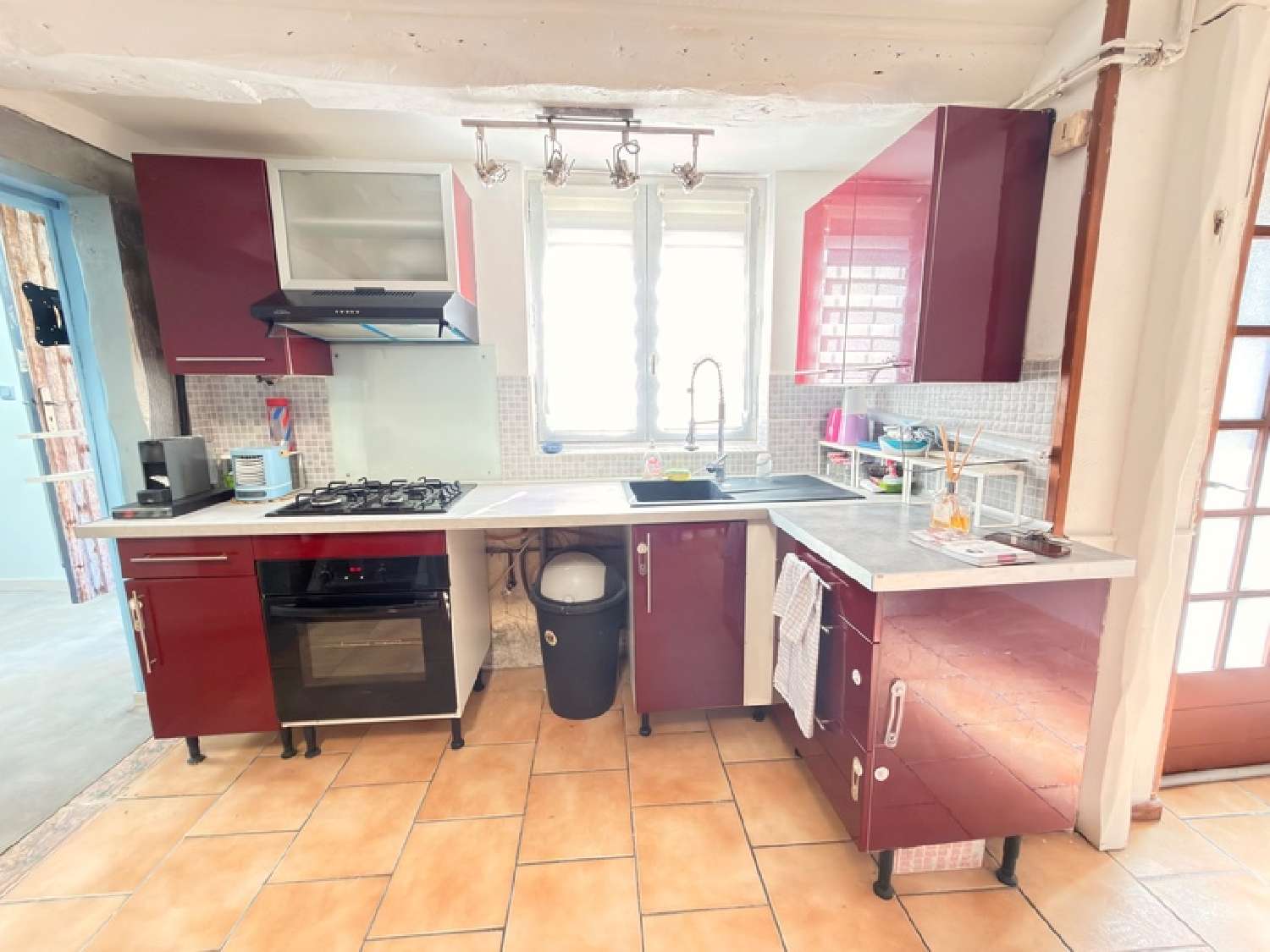  for sale house Nogent-sur-Oise Oise 5