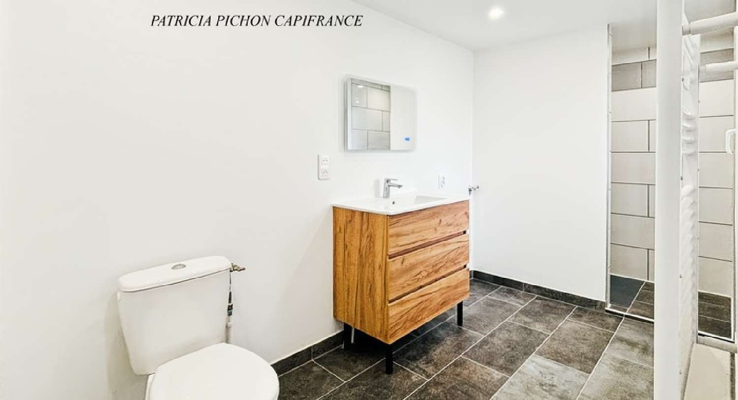 for sale house Nogentel Aisne 6