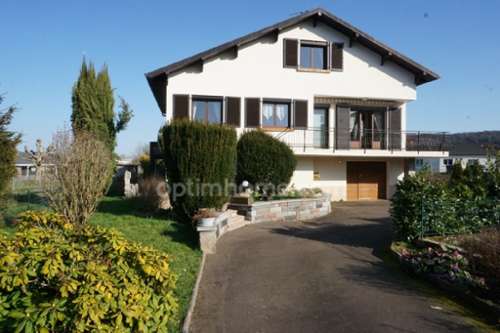 Noidans-lès-Vesoul Haute-Saône house foto 7277971