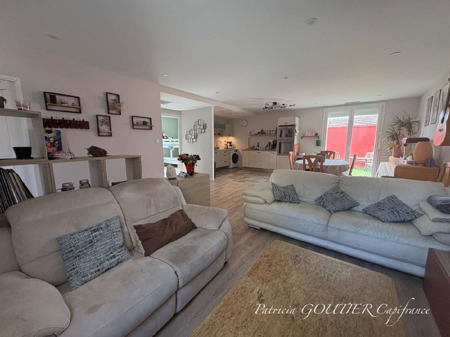  te koop huis Noirétable Loire 2