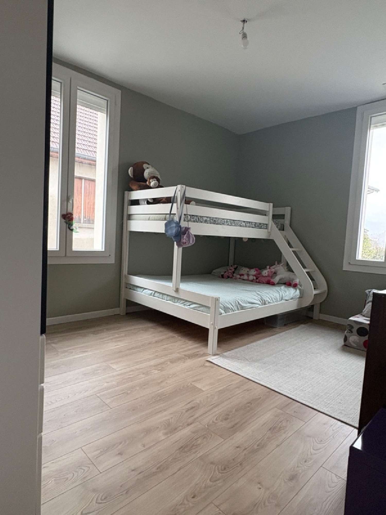  te koop huis Noirétable Loire 5