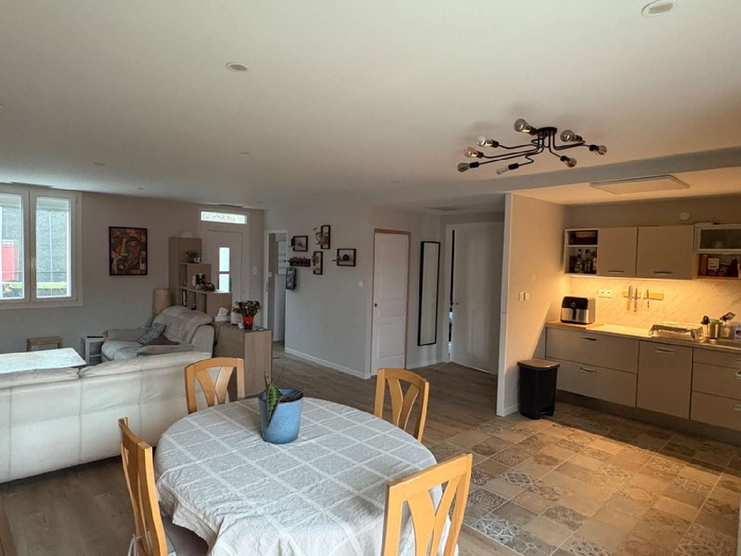 for sale house Noirétable Loire 7