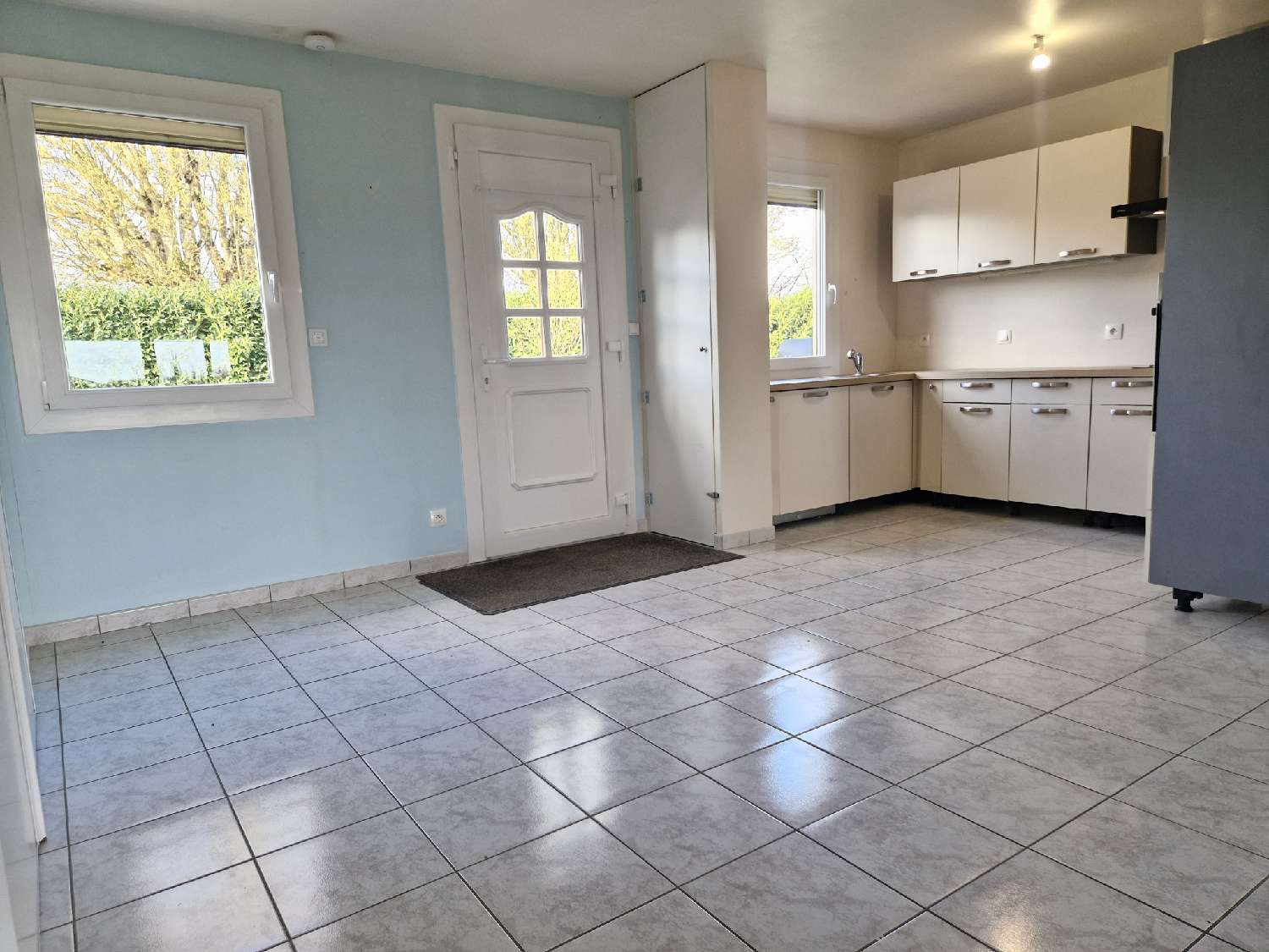 à vendre maison Noirlieu Marne 4