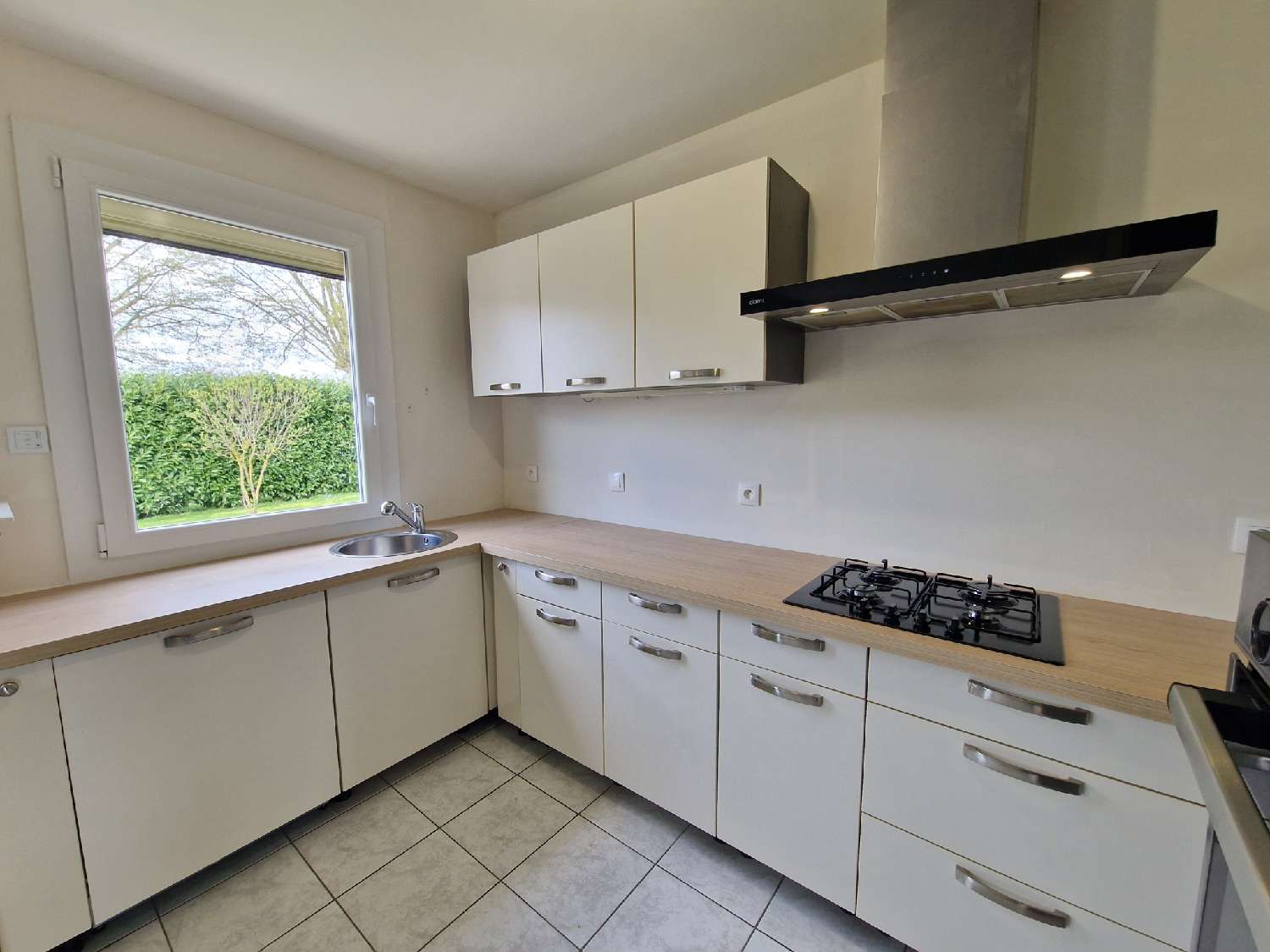 à vendre maison Noirlieu Marne 5