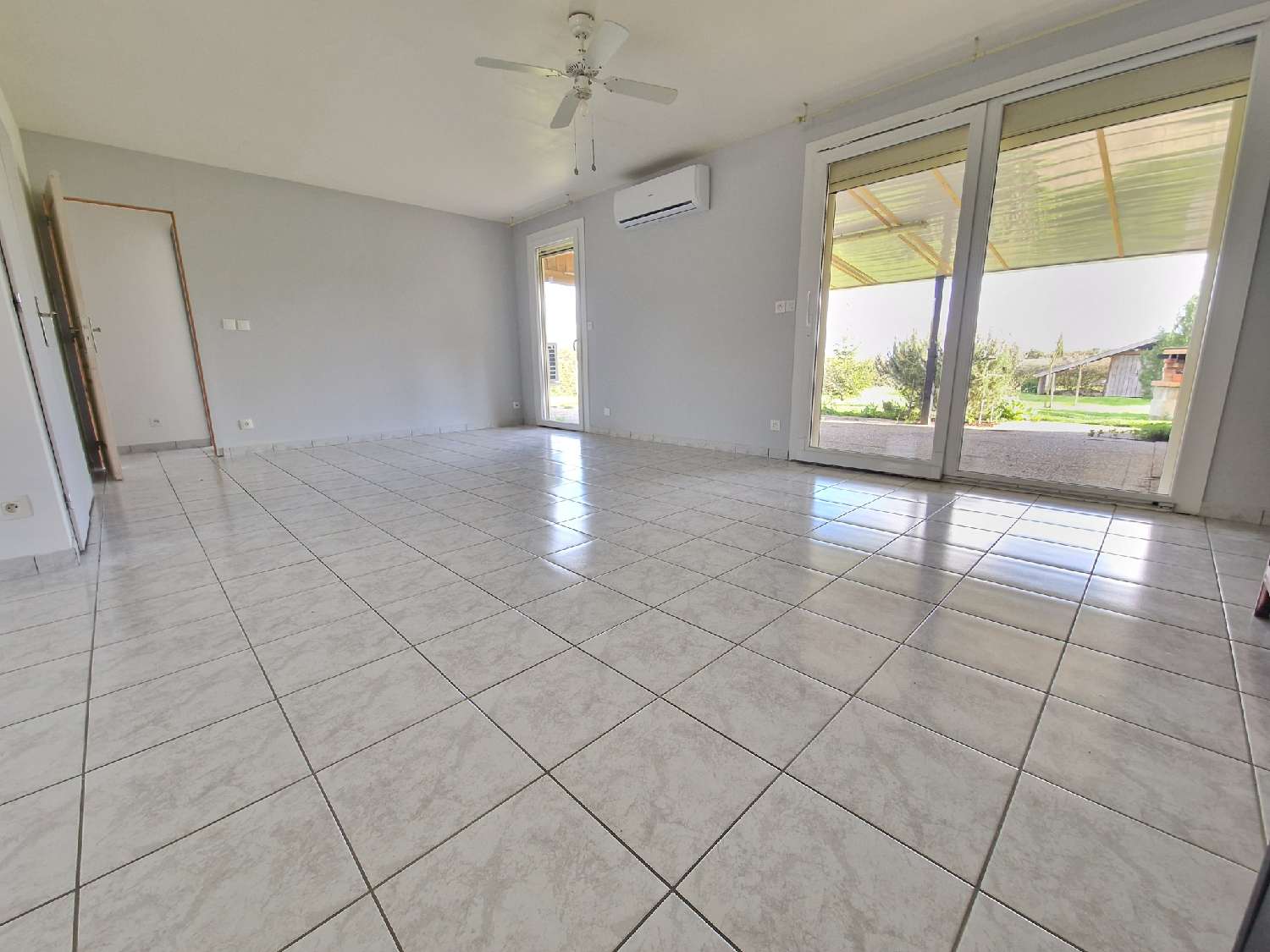 à vendre maison Noirlieu Marne 6