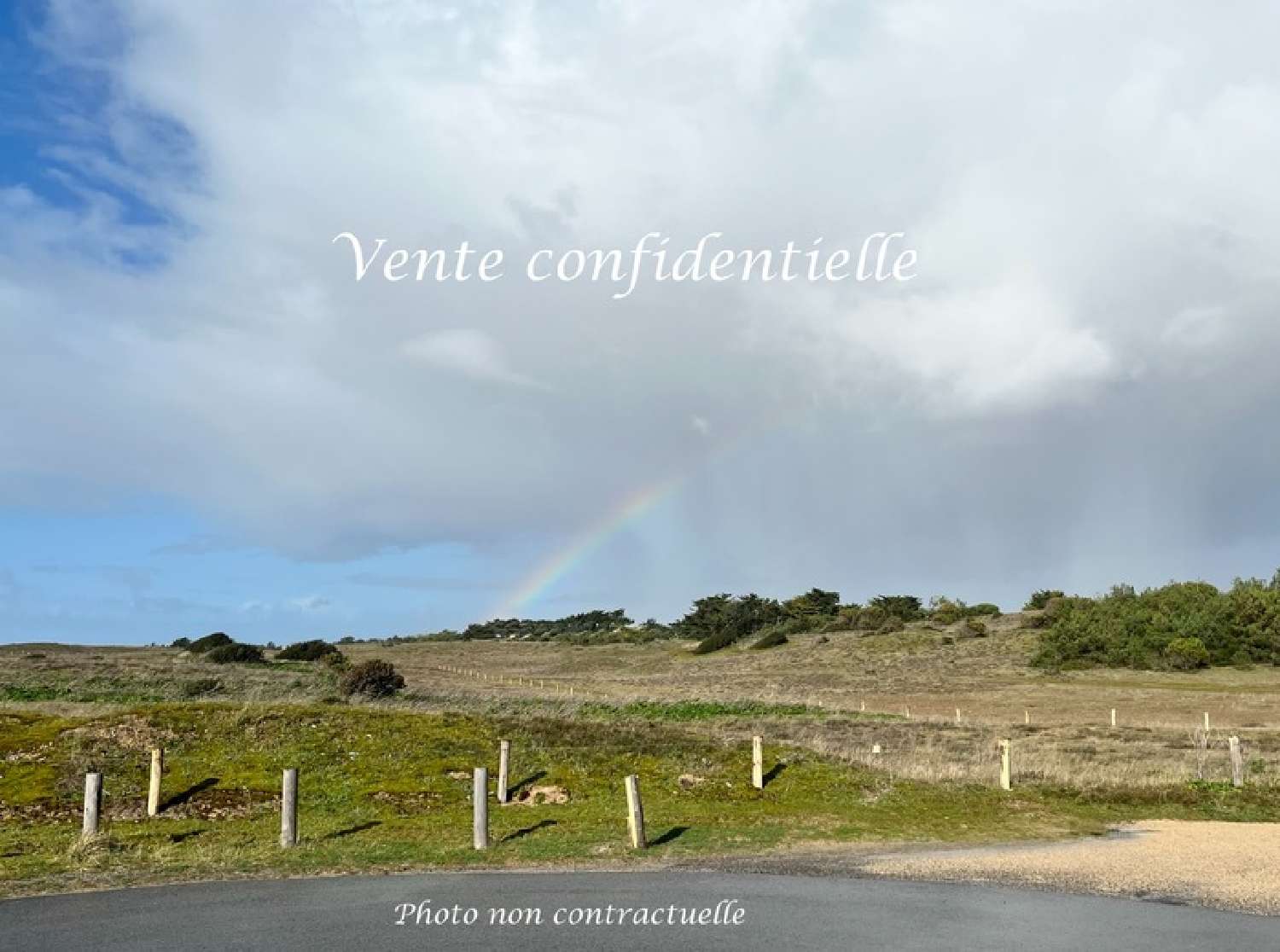 kaufen Haus Noirmoutier-en-l'Île Vendée 1