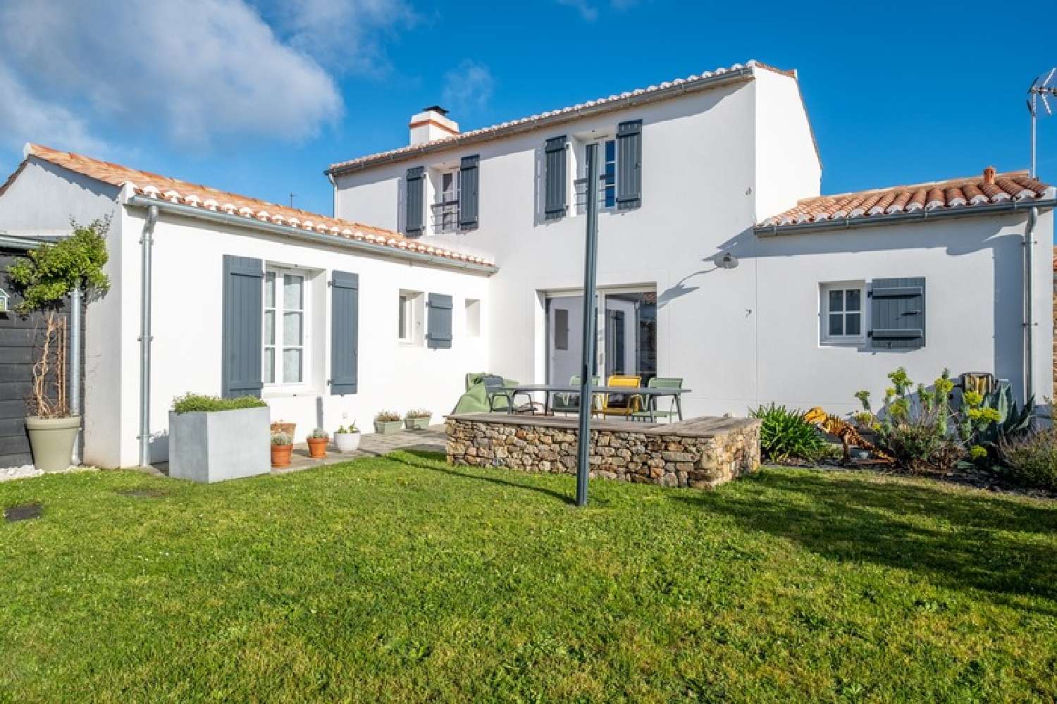 kaufen Haus Noirmoutier-en-l'Île Vendée 1