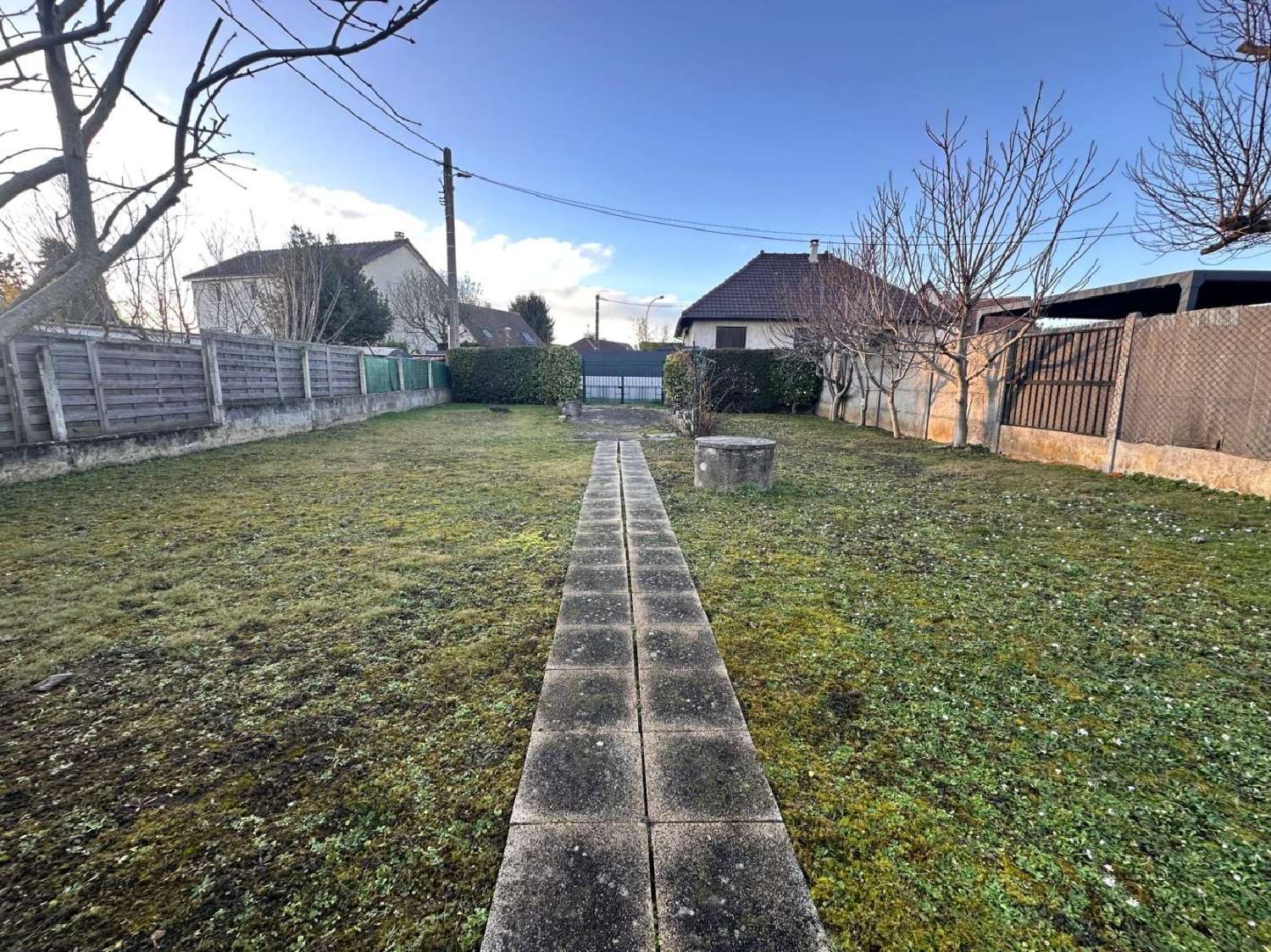  te koop huis Noiseau Val-de-Marne 1