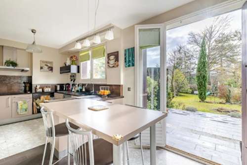 Noisy-le-Grand Seine-Saint-Denis Haus Bild 7288440