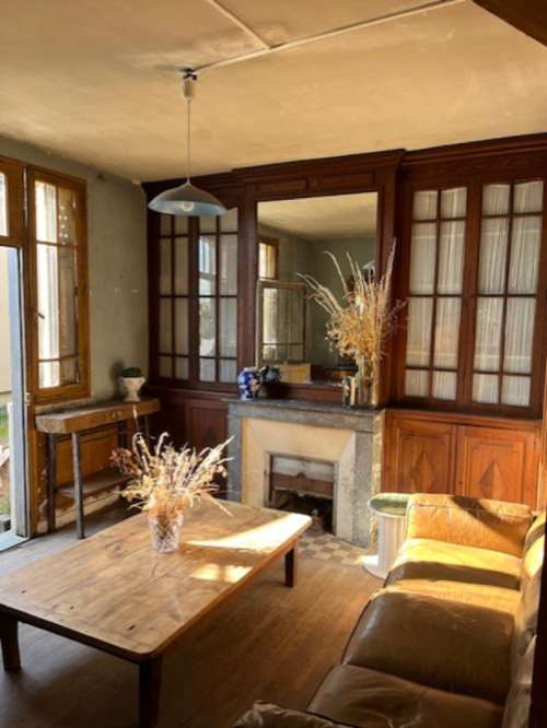 Noizay Indre-et-Loire huis foto 7298104