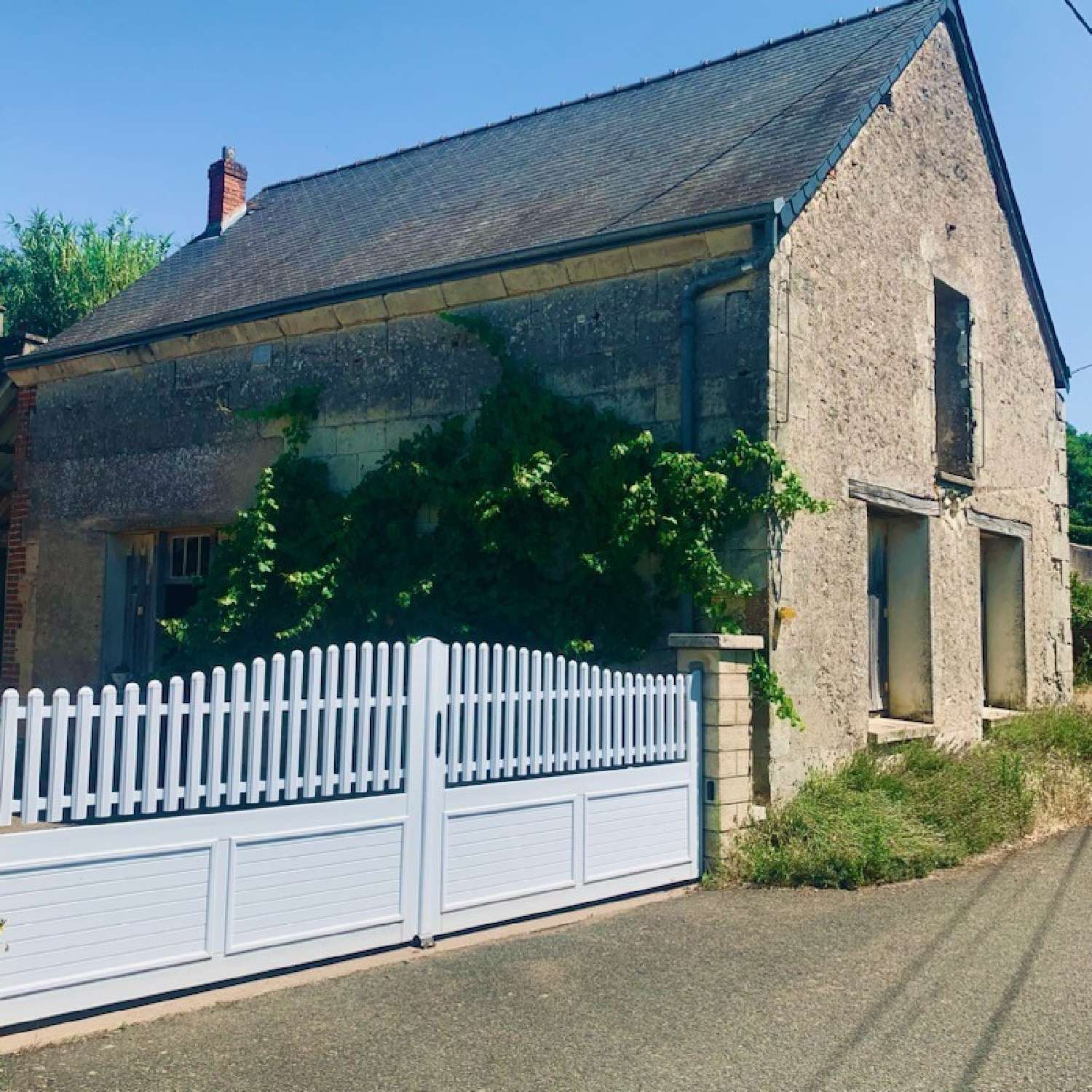 te koop huis Noizay Indre-et-Loire 3