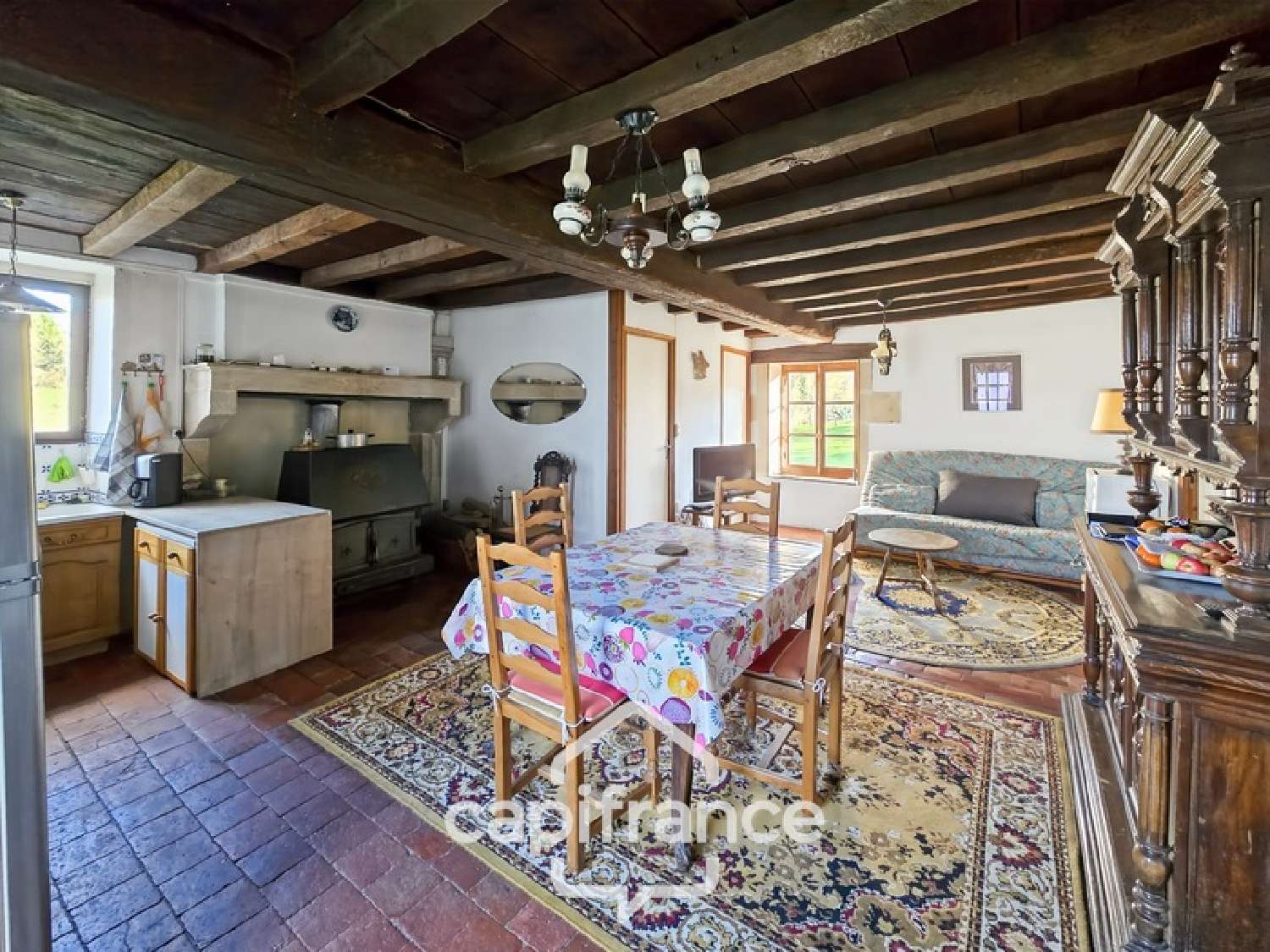 for sale house Nolay Nièvre 6