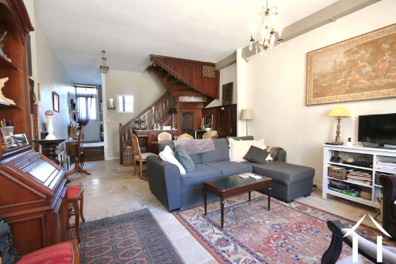  for sale house Nolay Côte-d'Or 2