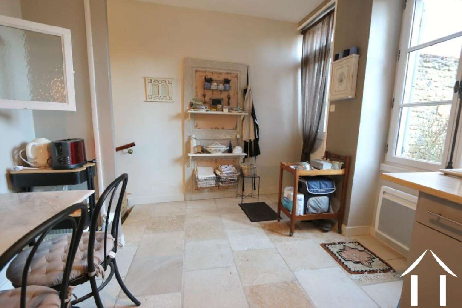  for sale house Nolay Côte-d'Or 6