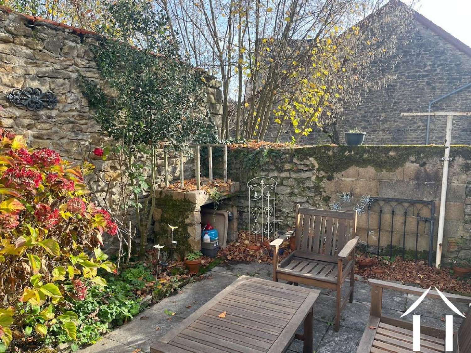  for sale house Nolay Côte-d'Or 7