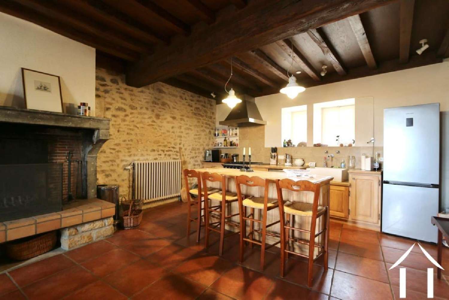  for sale house Nolay Côte-d'Or 5