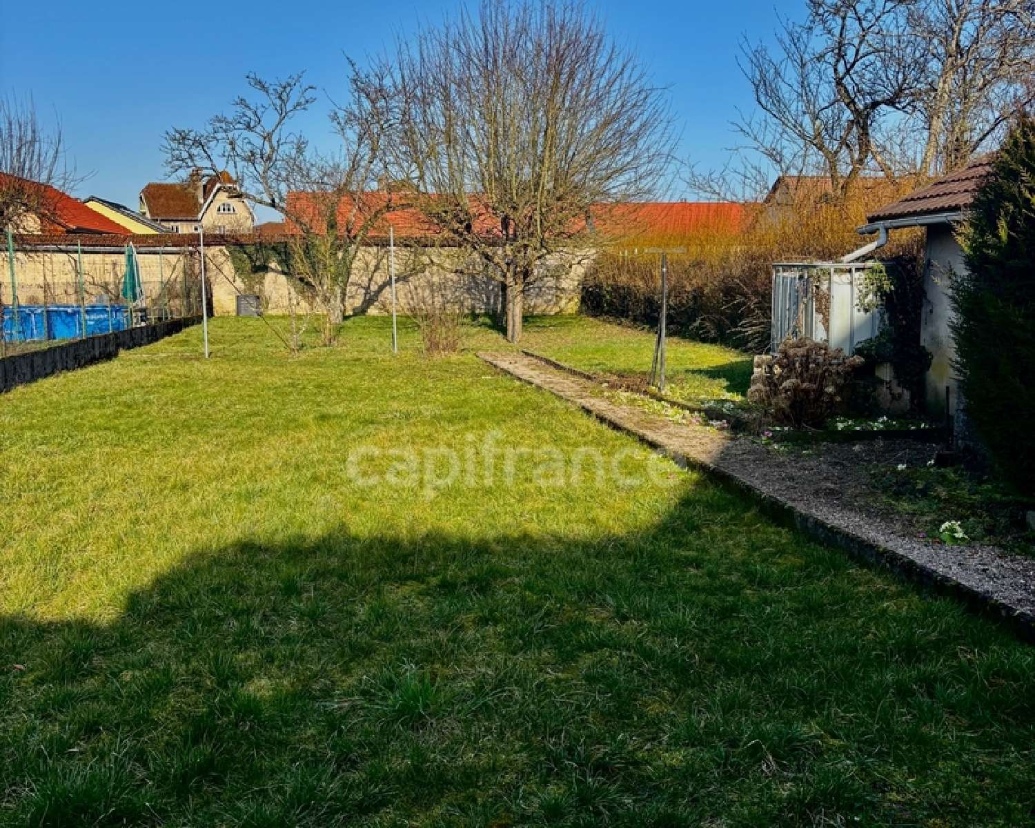  for sale house Nomexy Vosges 2