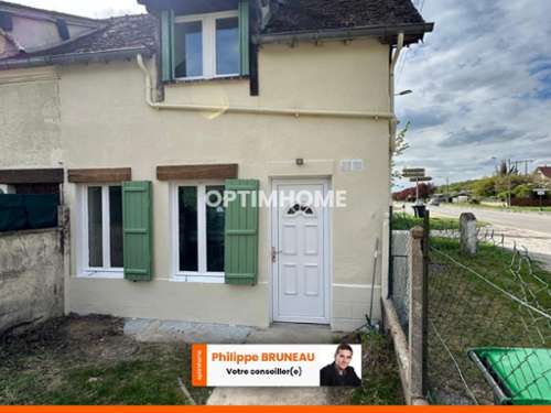 Nonancourt Eure huis foto 7287336