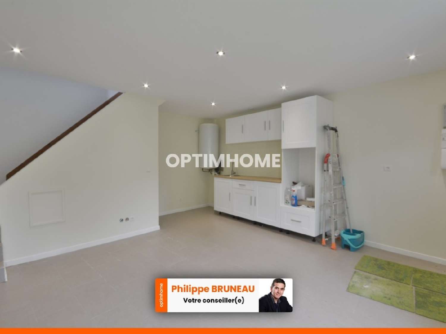 te koop huis Nonancourt Eure 3