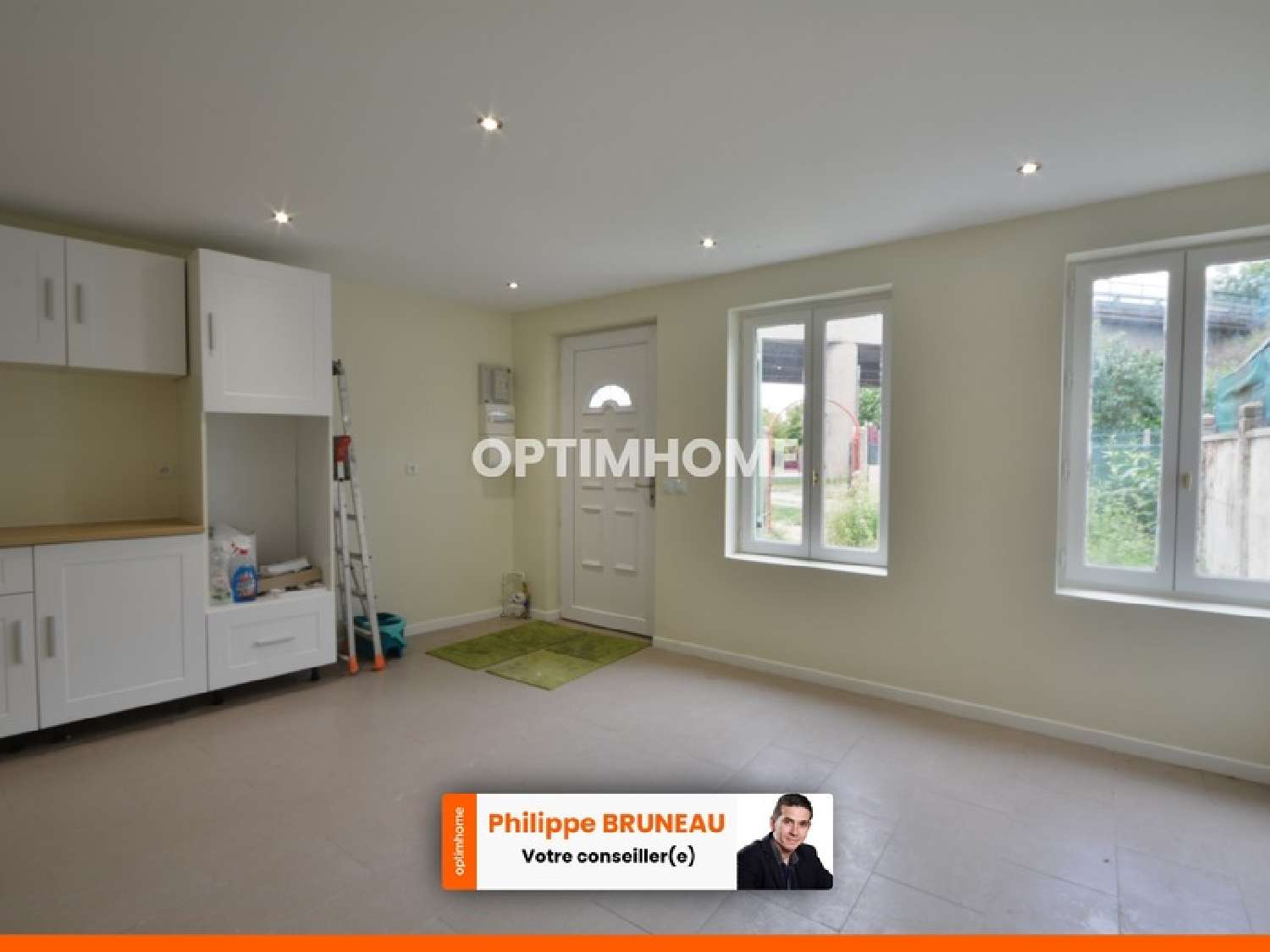 te koop huis Nonancourt Eure 4