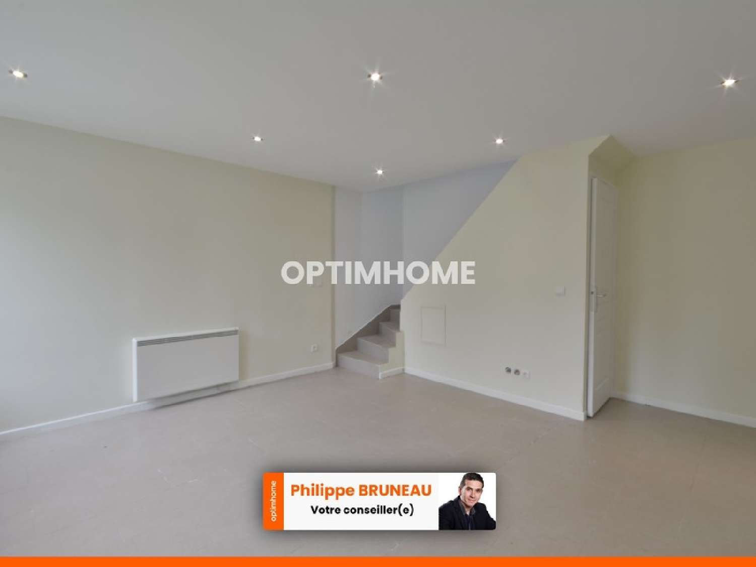 te koop huis Nonancourt Eure 5