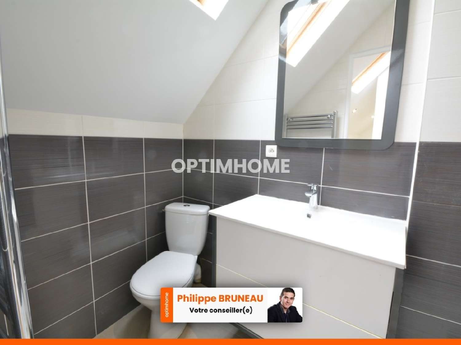 te koop huis Nonancourt Eure 8