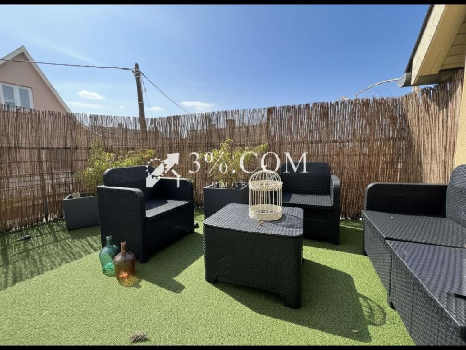  for sale house Nordheim Bas-Rhin 2