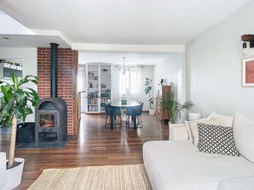 Notre-Dame-d'Oé Indre-et-Loire huis foto 7273076