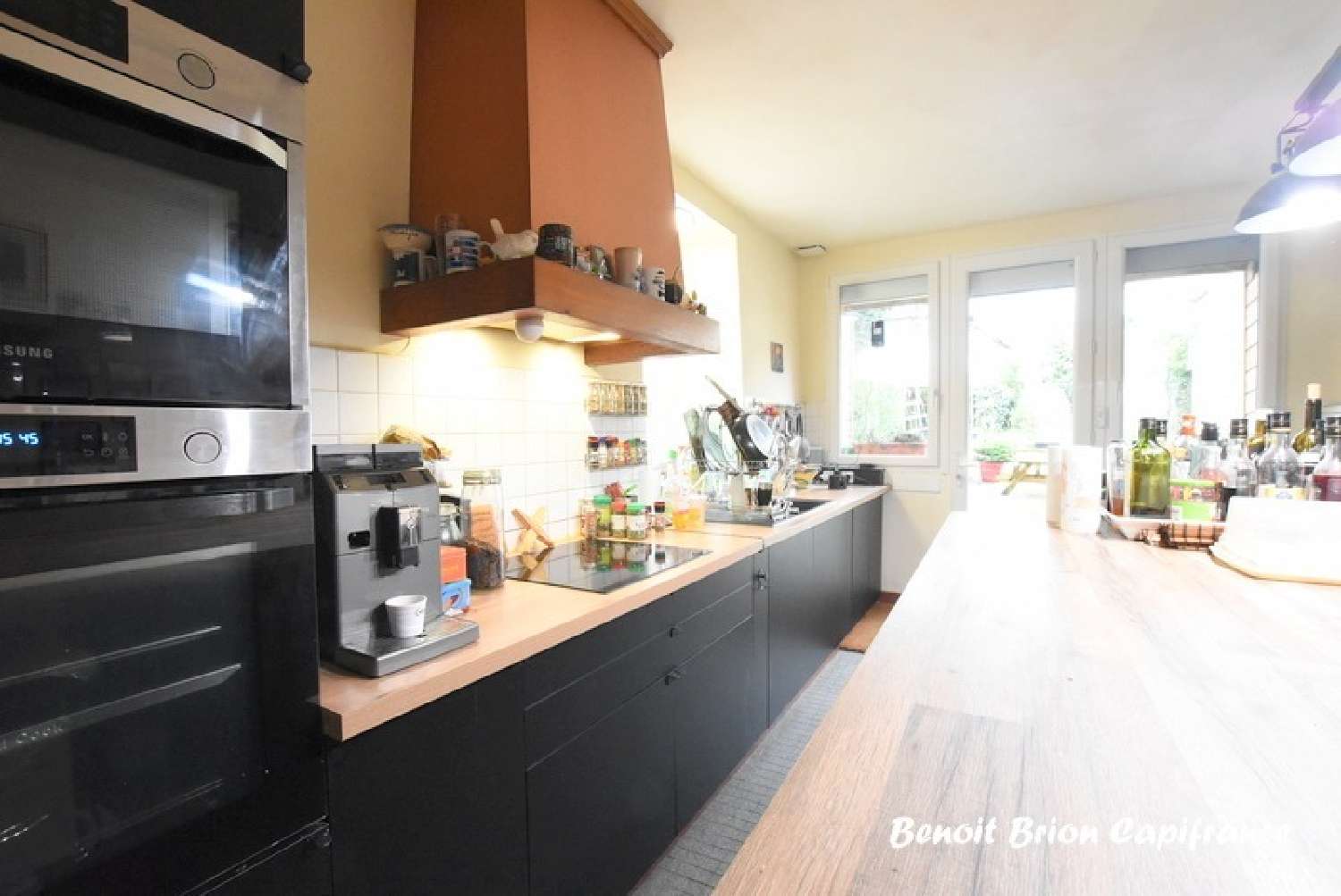 te koop huis Notre-Dame-du-Touchet Manche 4