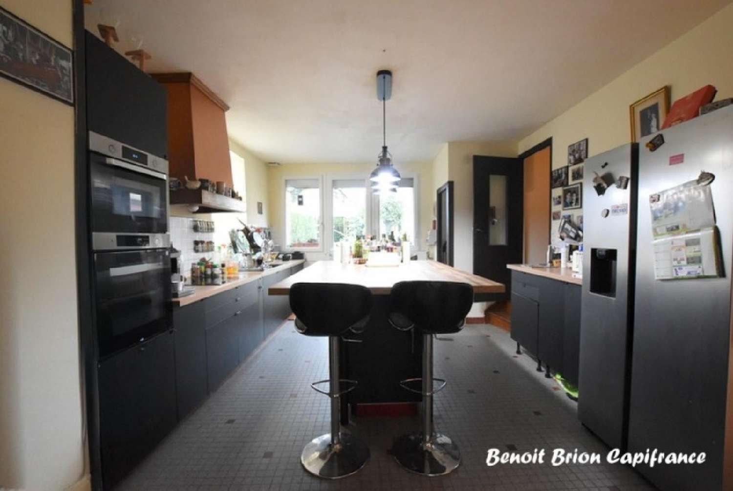 te koop huis Notre-Dame-du-Touchet Manche 5