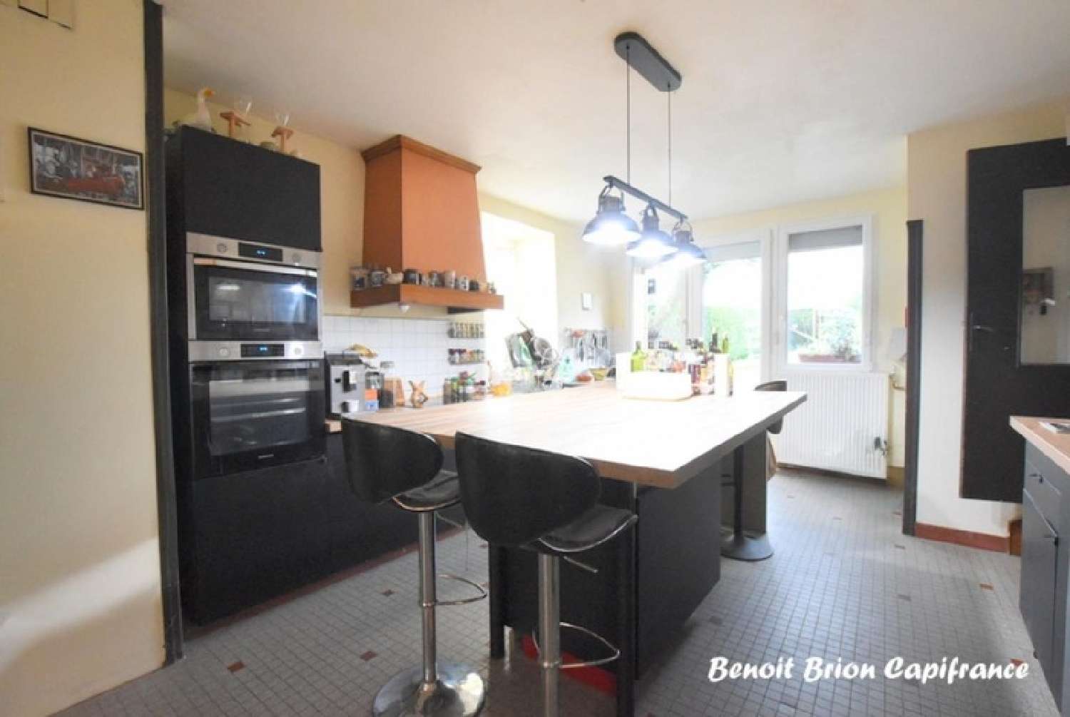 te koop huis Notre-Dame-du-Touchet Manche 6