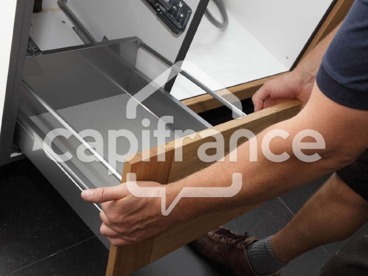  à vendre maison Notre-Dame-de-Monts Vendée 4