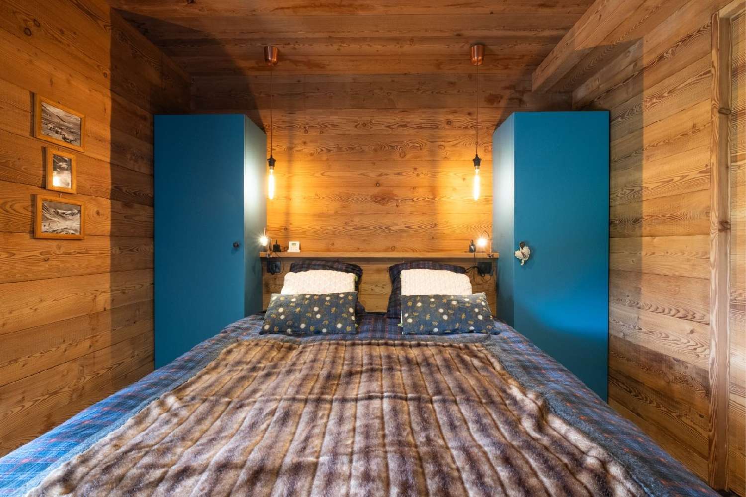  te koop huis Notre-Dame-de-Bellecombe Savoie 7