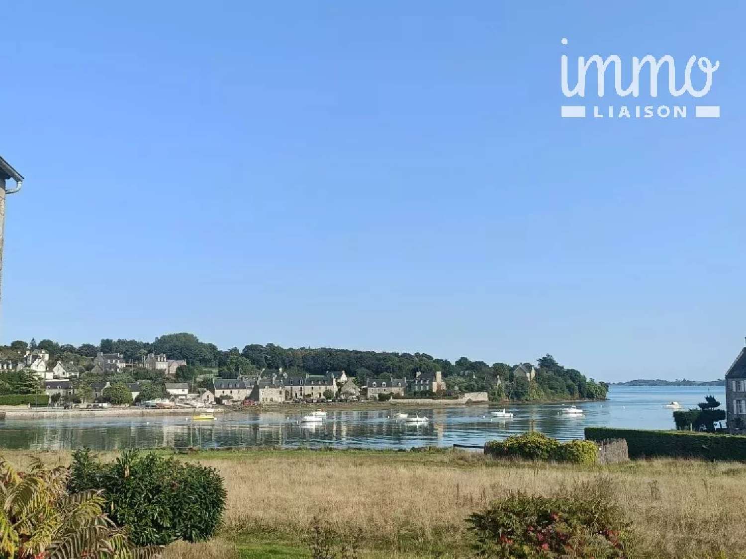 à vendre maison Notre-Dame-du-Guildo Côtes-d'Armor 1
