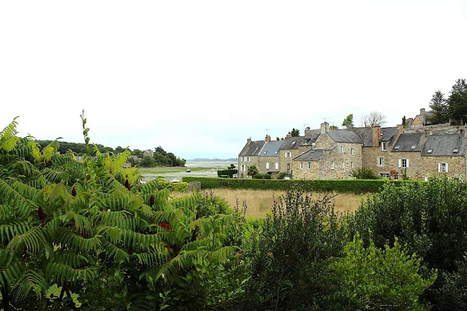  à vendre maison Notre-Dame-du-Guildo Côtes-d'Armor 2