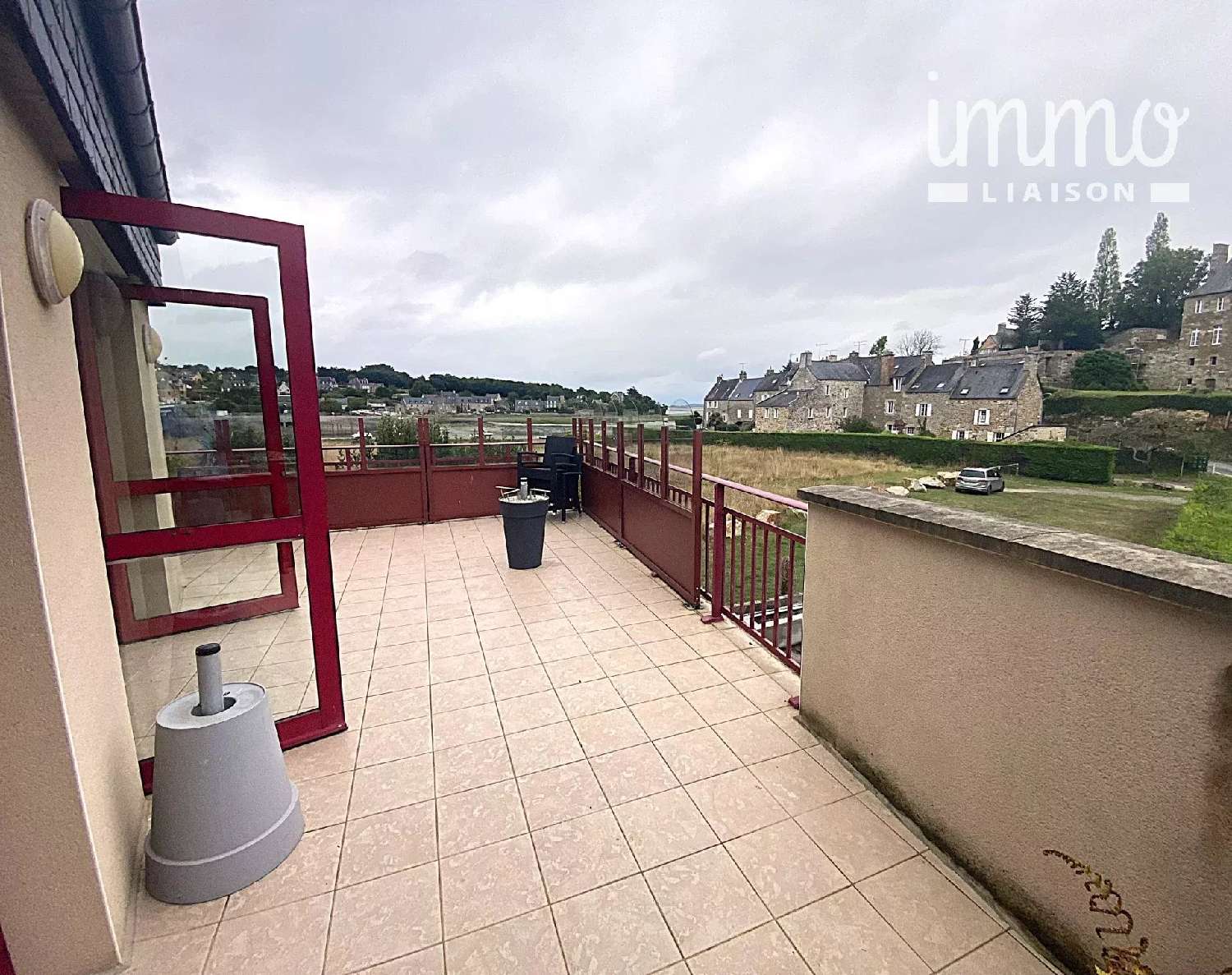  à vendre maison Notre-Dame-du-Guildo Côtes-d'Armor 3