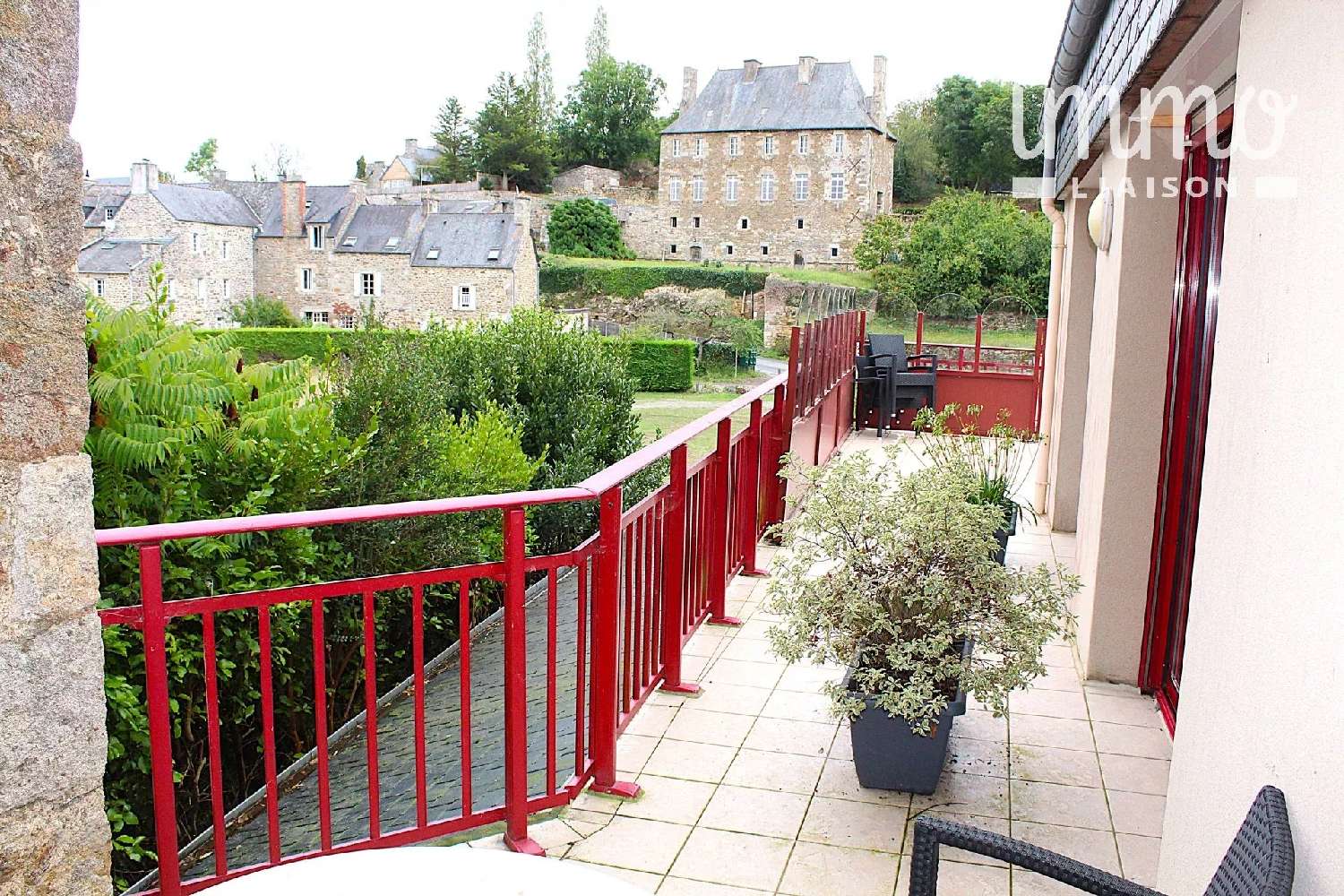  à vendre maison Notre-Dame-du-Guildo Côtes-d'Armor 4