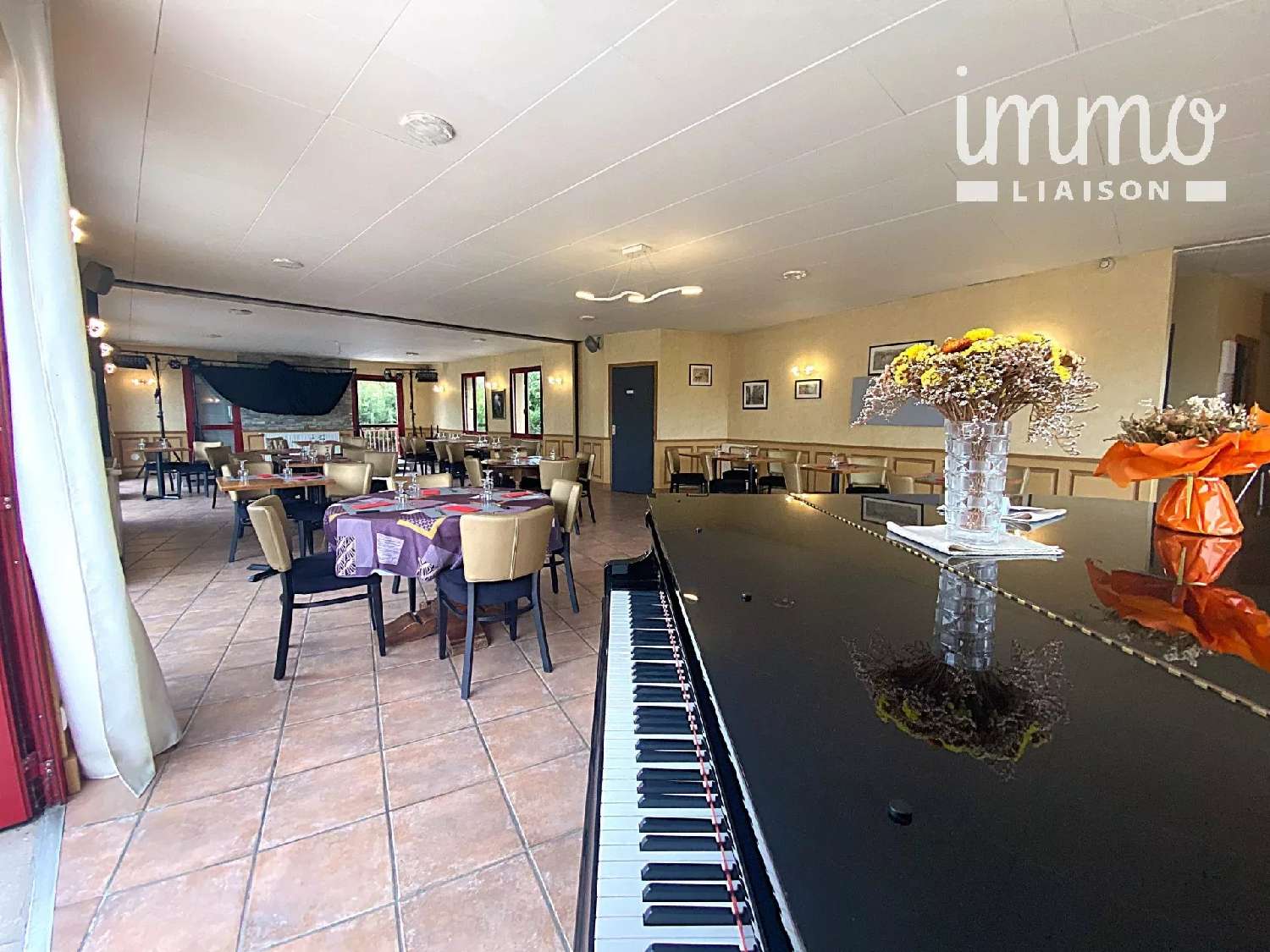  à vendre maison Notre-Dame-du-Guildo Côtes-d'Armor 7