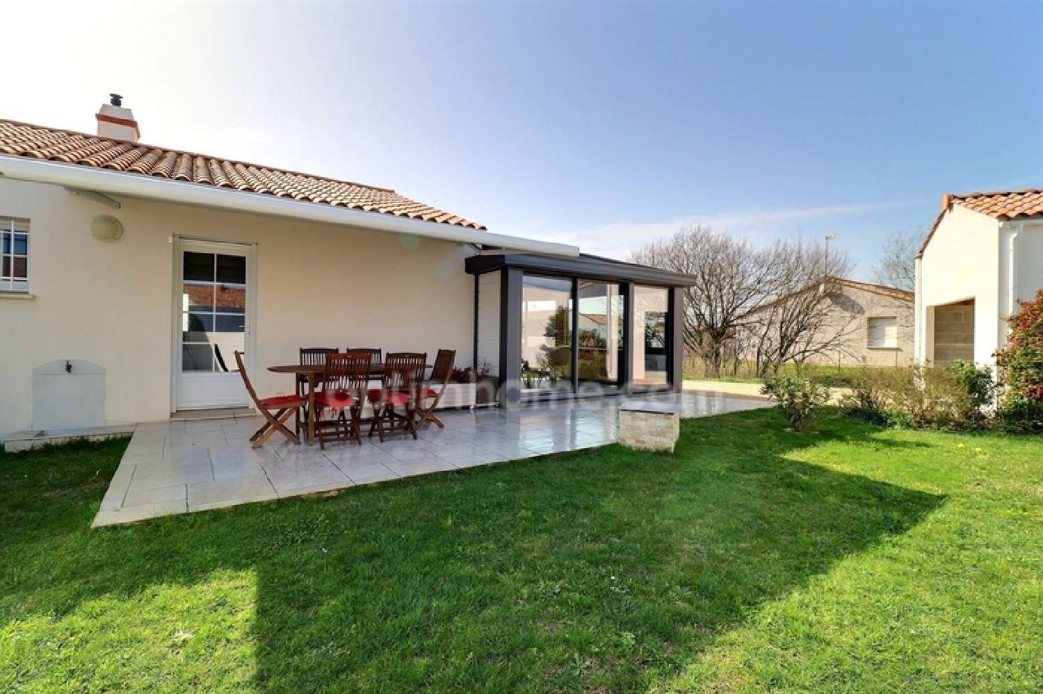  kaufen Haus Notre-Dame-de-Monts Vendée 1