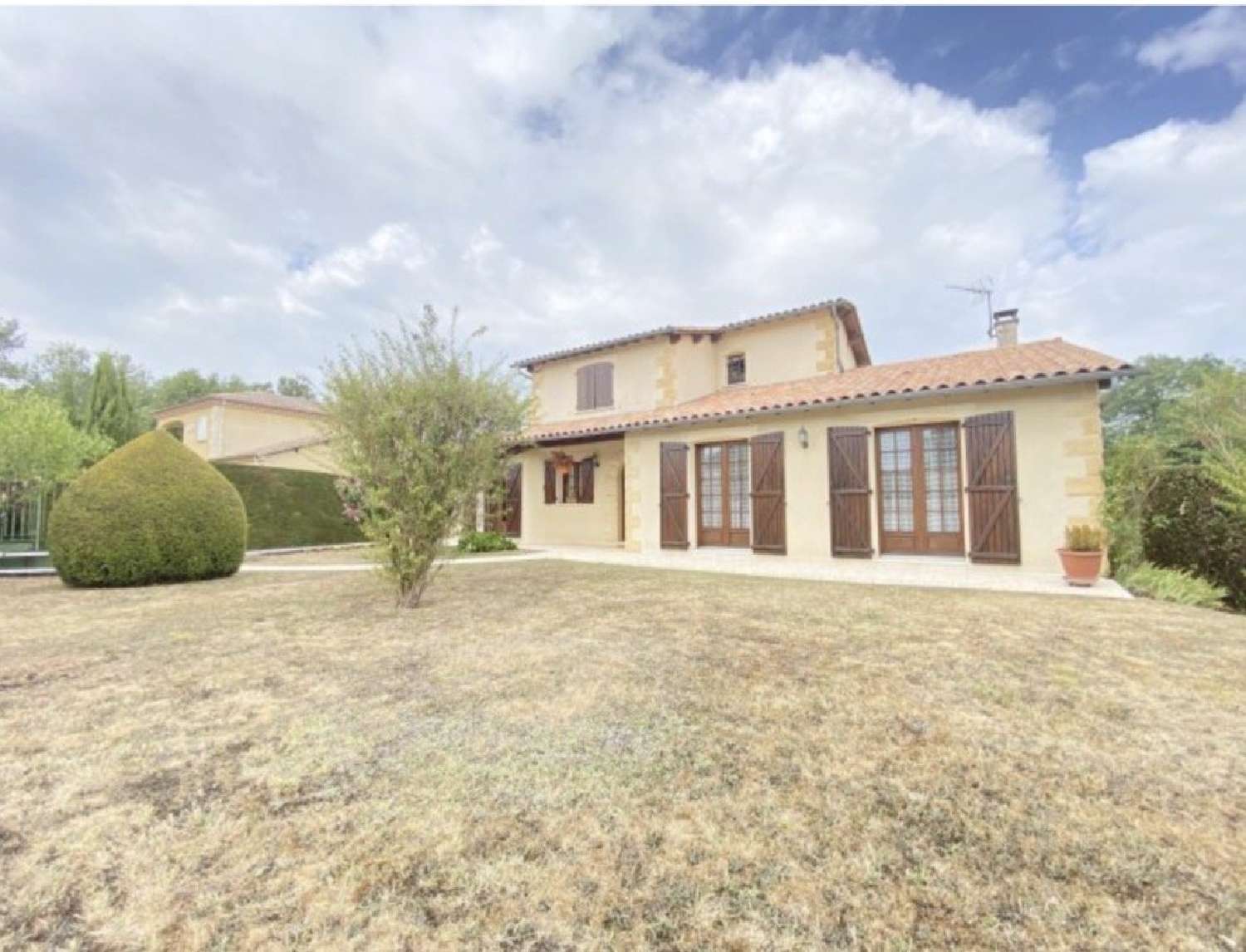  kaufen Haus Notre-Dame-de-Sanilhac Dordogne 1