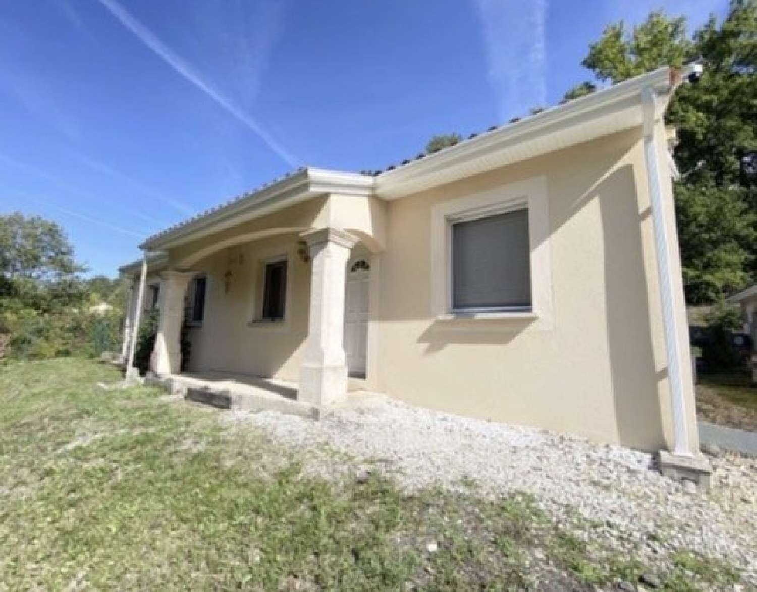 te koop huis Notre-Dame-de-Sanilhac Dordogne 5