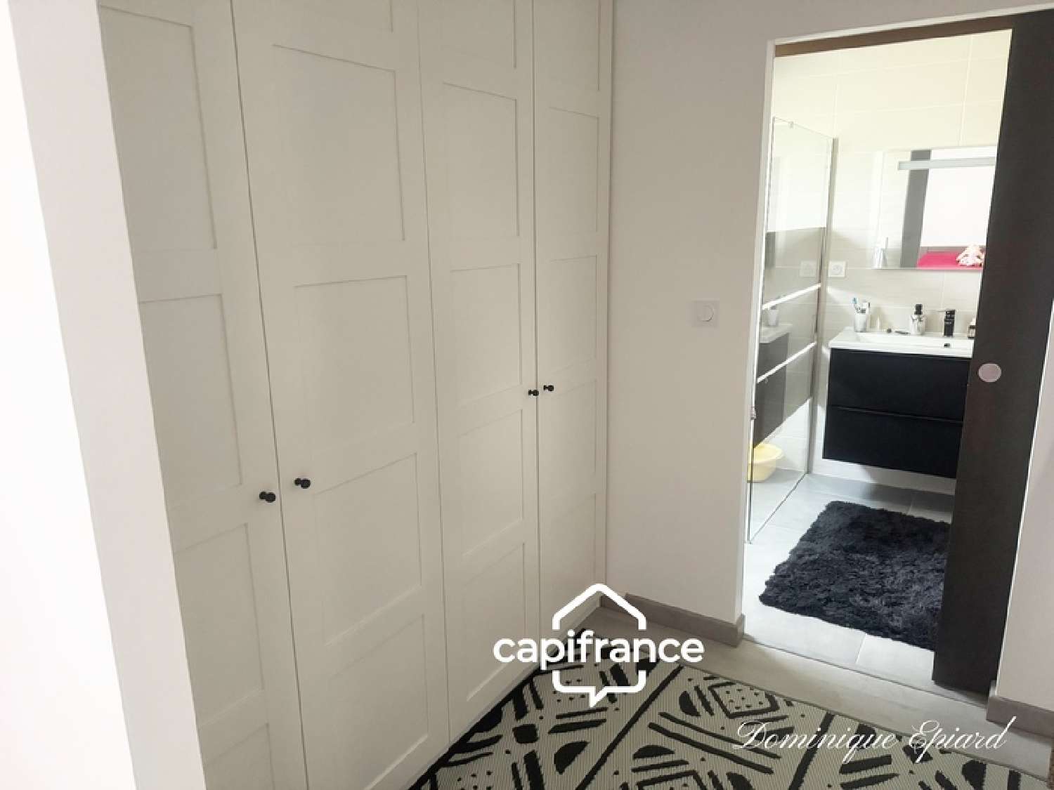 for sale house Nouaillé-Maupertuis Vienne 3