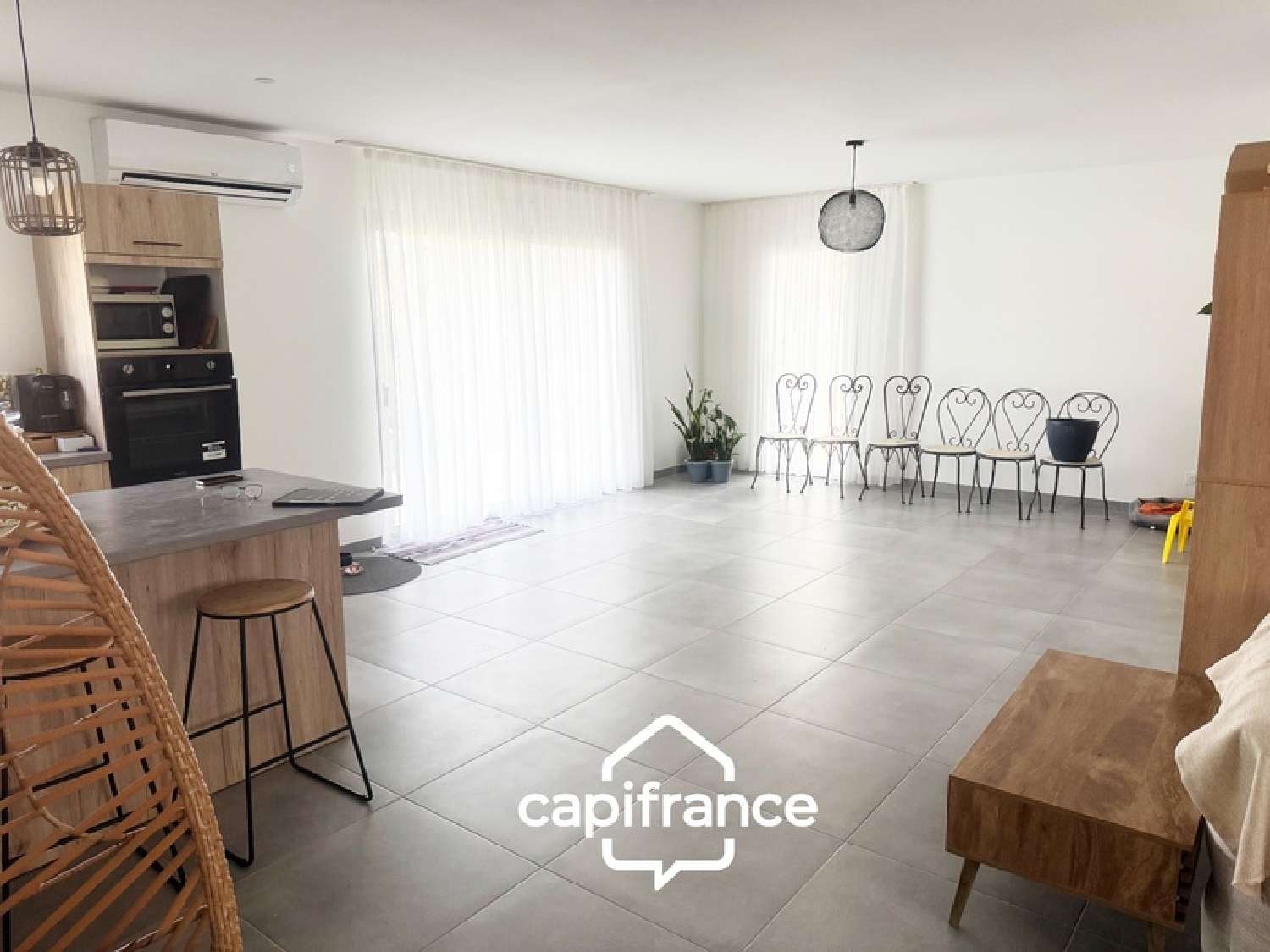 for sale house Nouaillé-Maupertuis Vienne 4