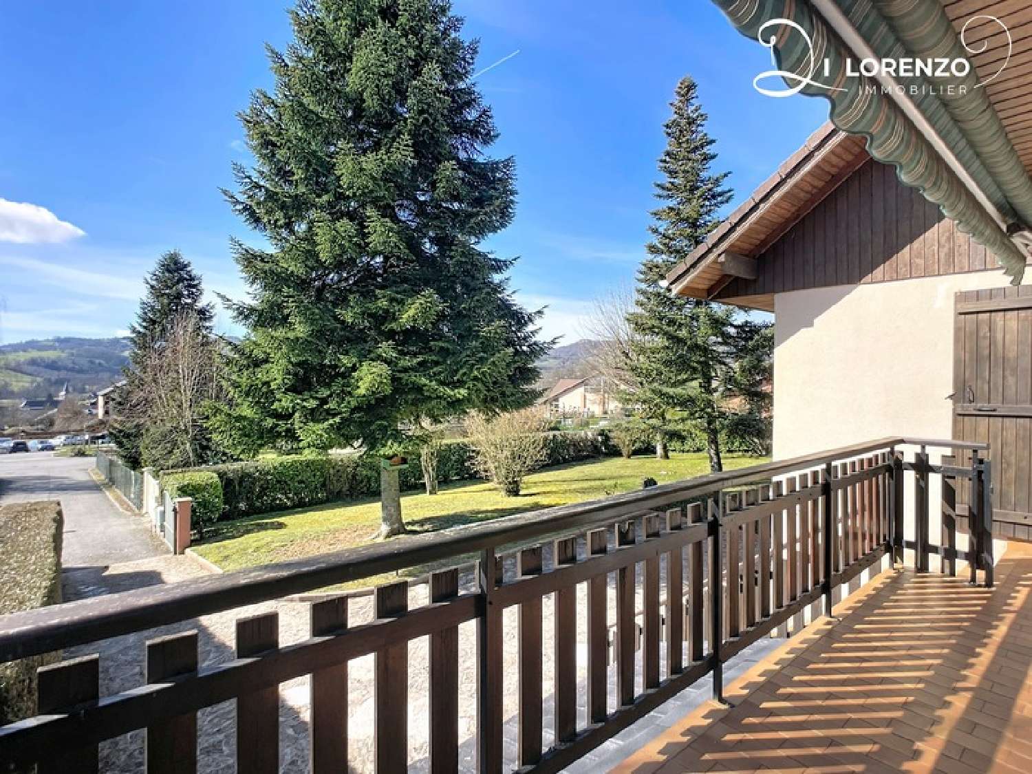  à vendre maison Novalaise Savoie 2